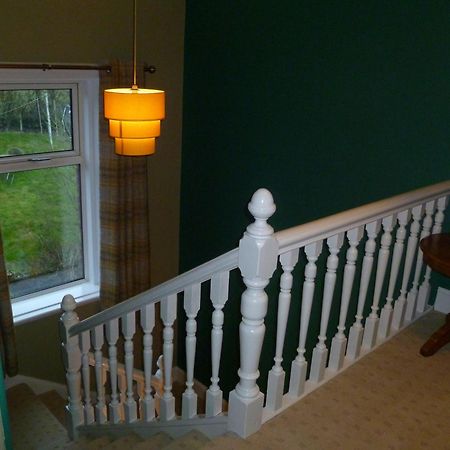 Greenlaw Guest House Gretna Green Dış mekan fotoğraf