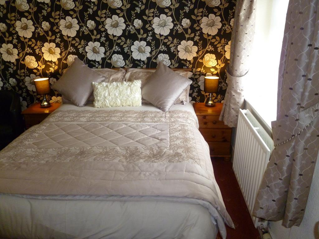 Greenlaw Guest House Gretna Green Dış mekan fotoğraf