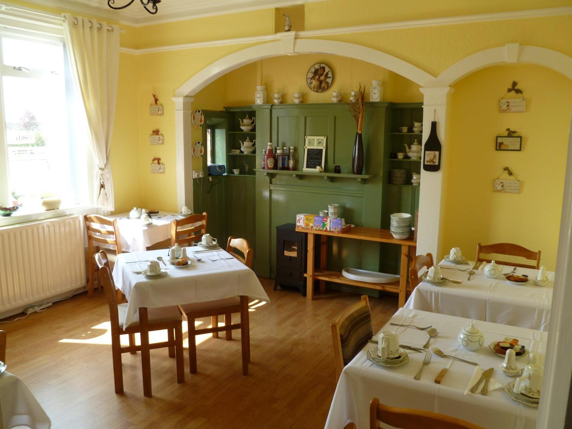 Greenlaw Guest House Gretna Green Dış mekan fotoğraf