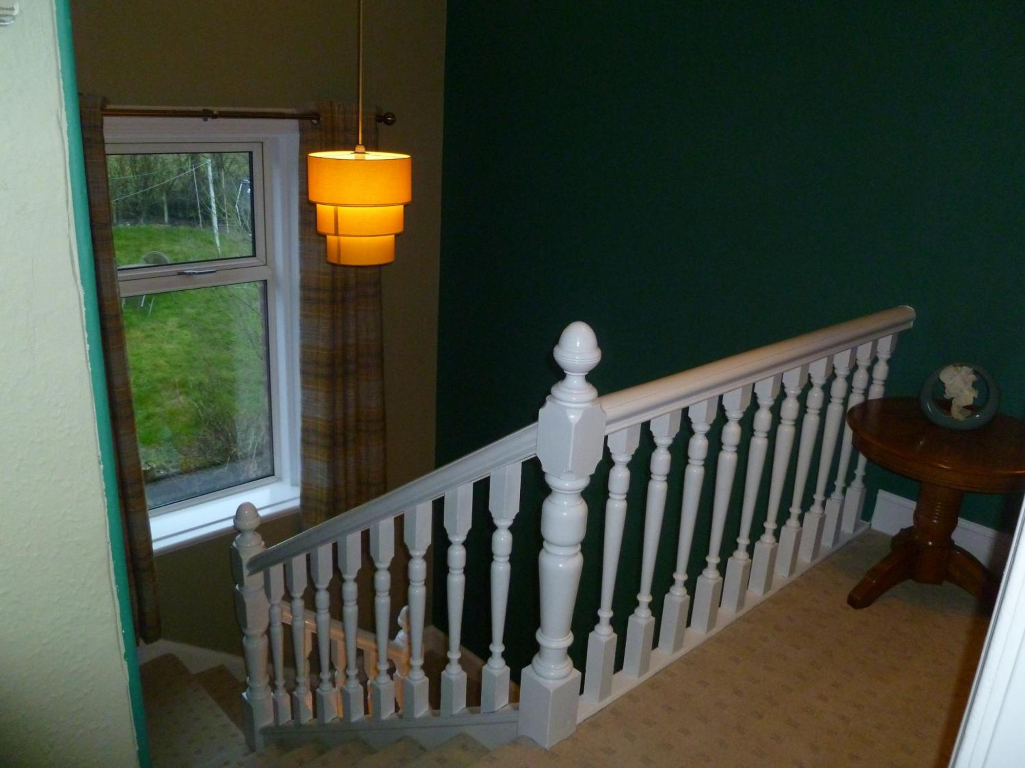 Greenlaw Guest House Gretna Green Dış mekan fotoğraf