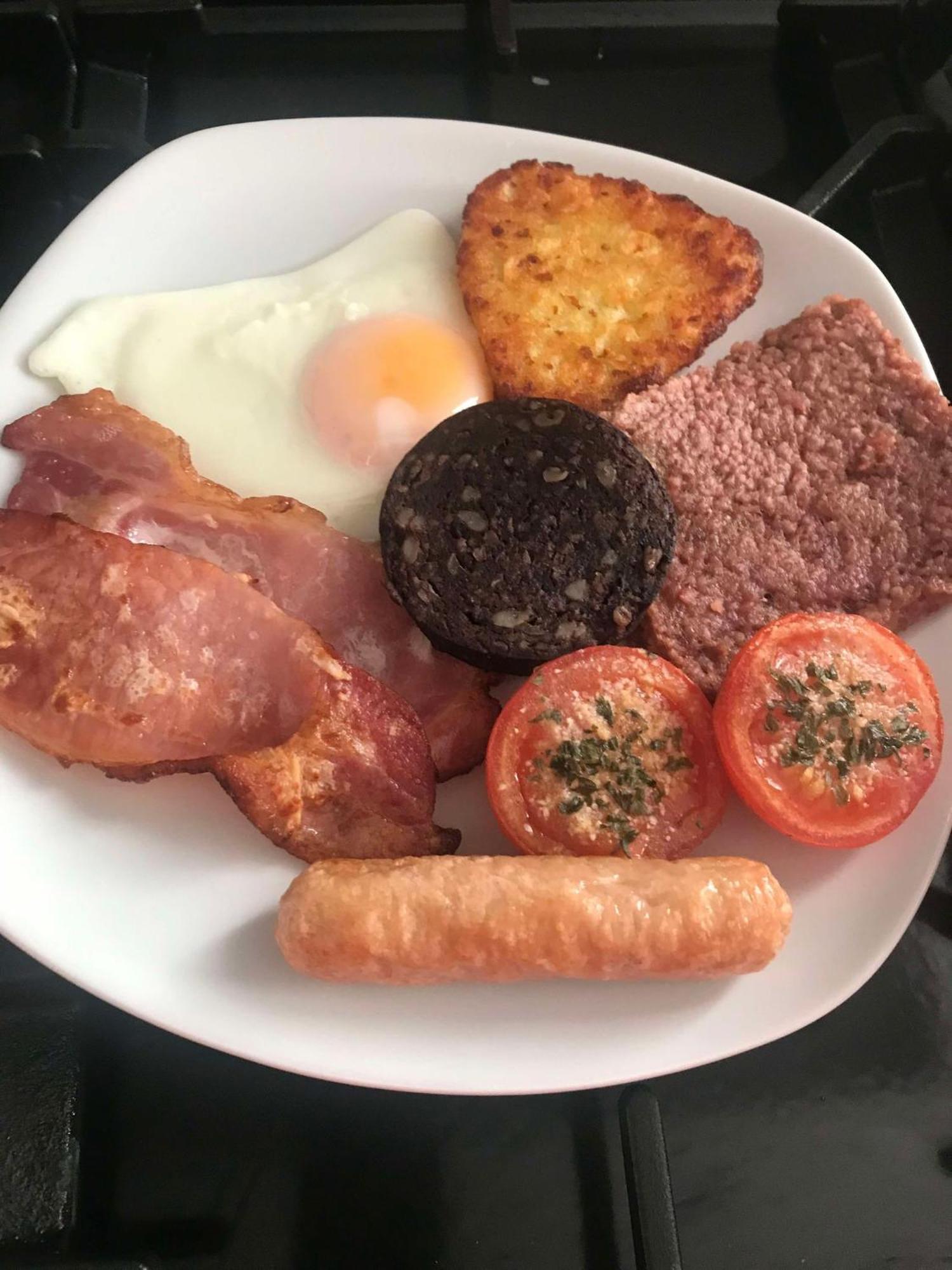 Greenlaw Guest House Gretna Green Dış mekan fotoğraf