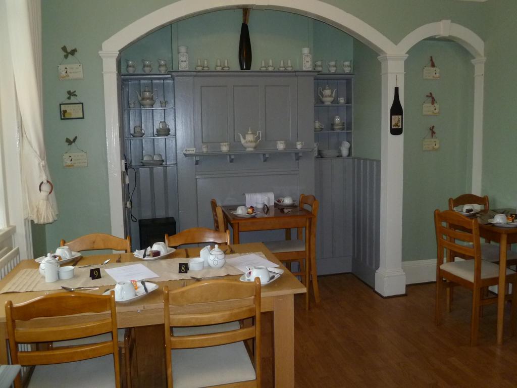 Greenlaw Guest House Gretna Green Dış mekan fotoğraf