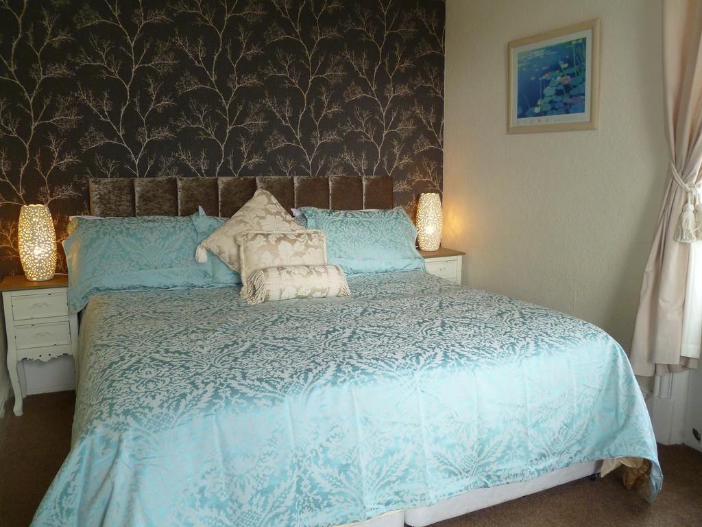 Greenlaw Guest House Gretna Green Dış mekan fotoğraf