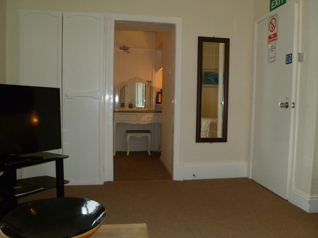 Greenlaw Guest House Gretna Green Dış mekan fotoğraf
