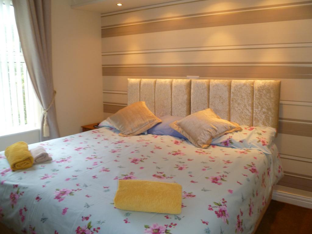 Greenlaw Guest House Gretna Green Dış mekan fotoğraf