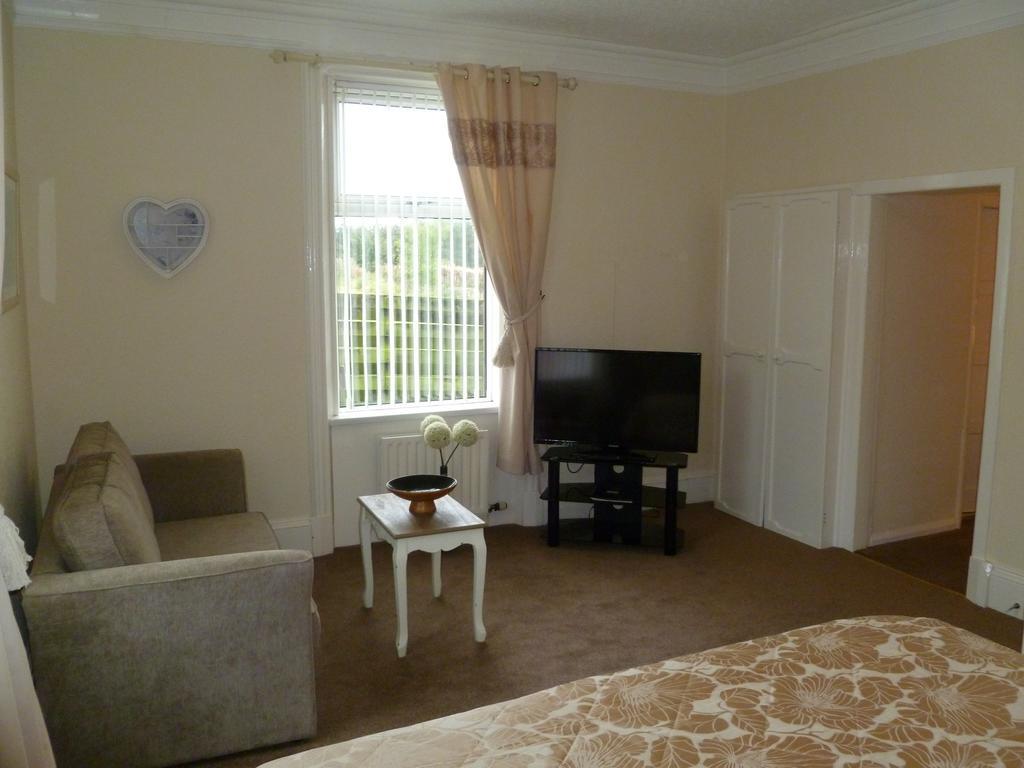 Greenlaw Guest House Gretna Green Dış mekan fotoğraf