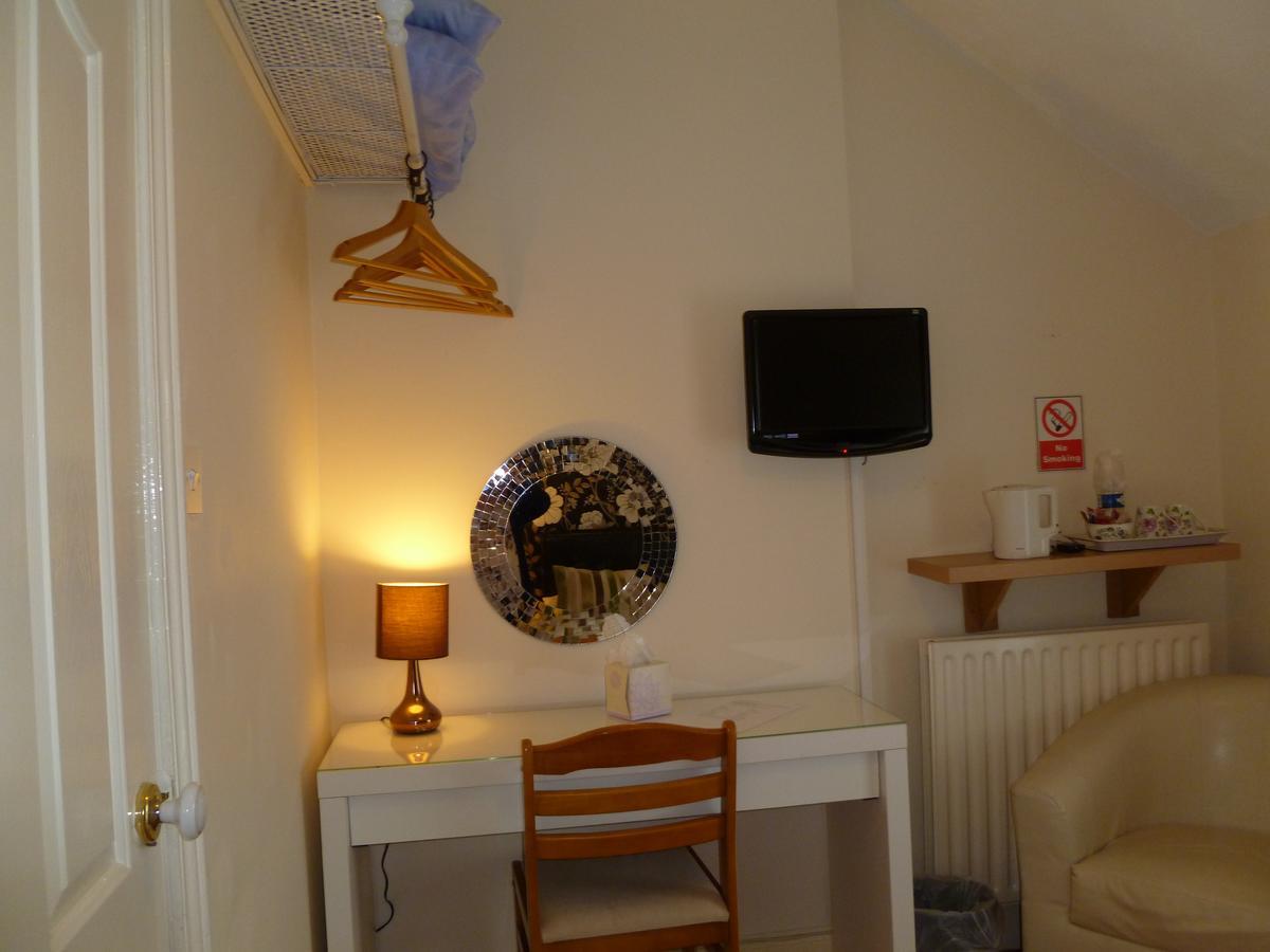 Greenlaw Guest House Gretna Green Dış mekan fotoğraf