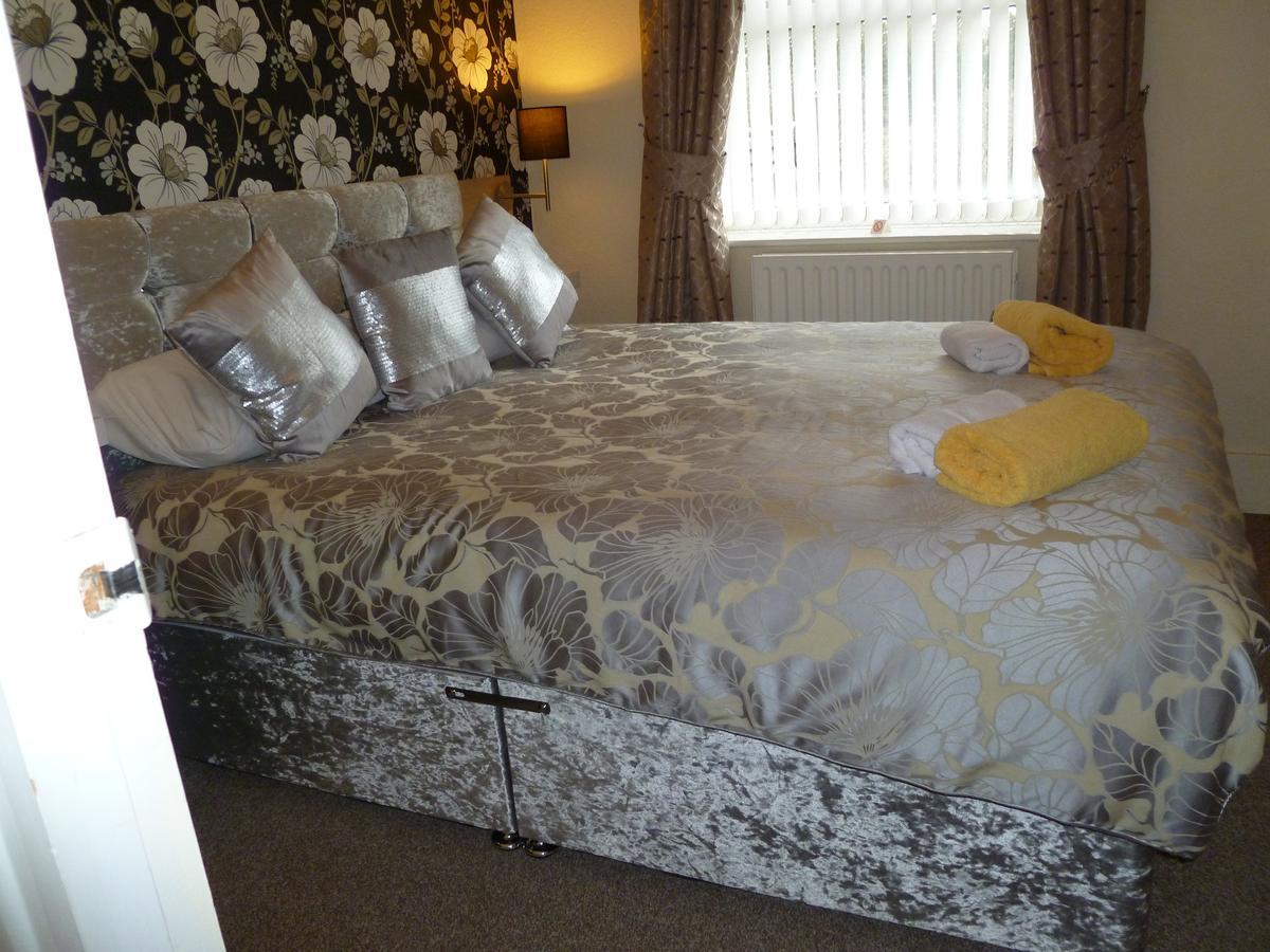 Greenlaw Guest House Gretna Green Dış mekan fotoğraf