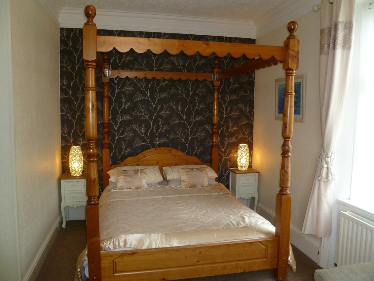 Greenlaw Guest House Gretna Green Dış mekan fotoğraf