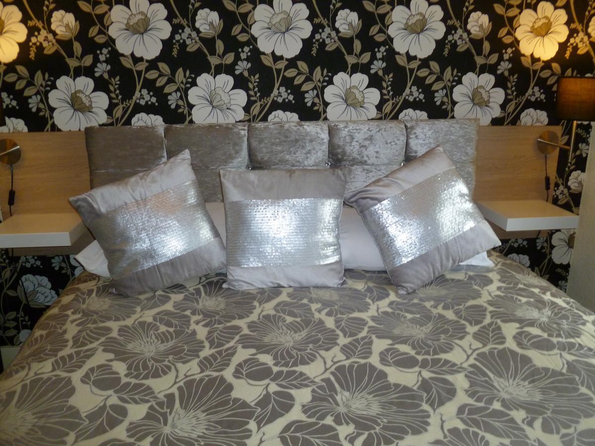Greenlaw Guest House Gretna Green Dış mekan fotoğraf