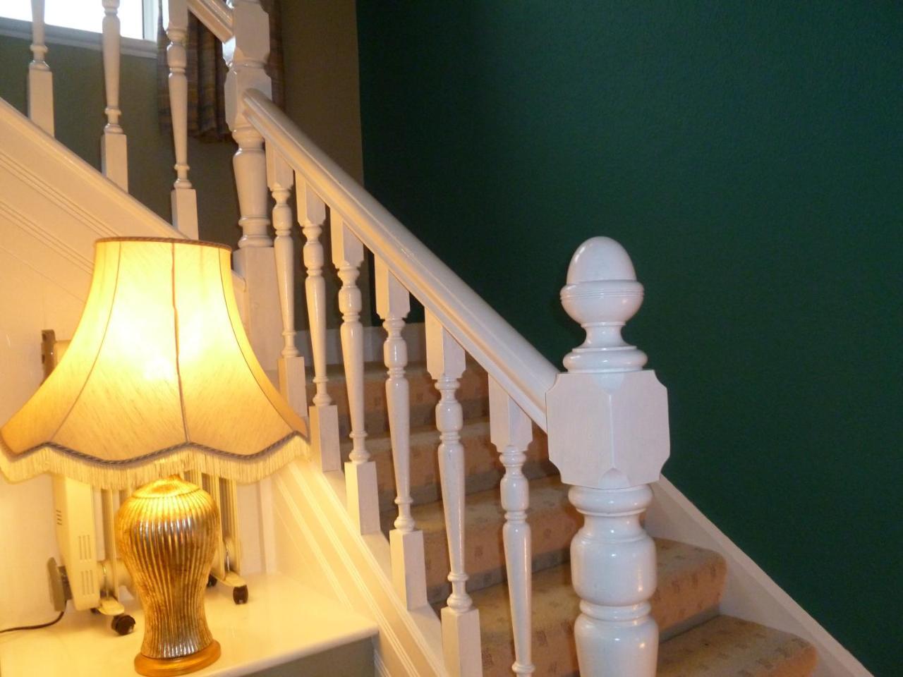 Greenlaw Guest House Gretna Green Dış mekan fotoğraf