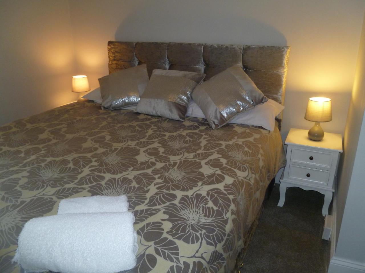 Greenlaw Guest House Gretna Green Dış mekan fotoğraf