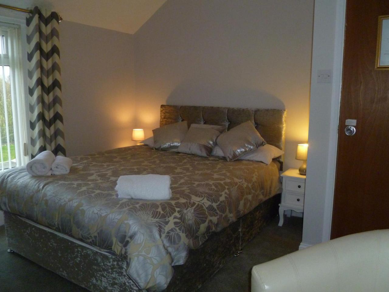 Greenlaw Guest House Gretna Green Dış mekan fotoğraf
