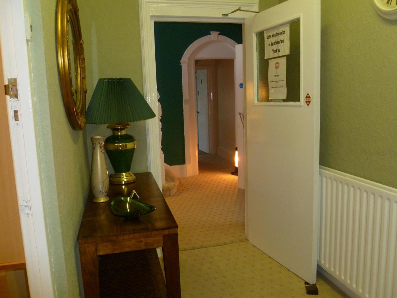 Greenlaw Guest House Gretna Green Dış mekan fotoğraf