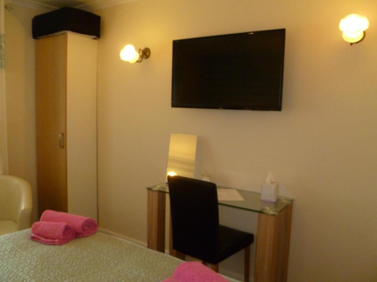 Greenlaw Guest House Gretna Green Dış mekan fotoğraf