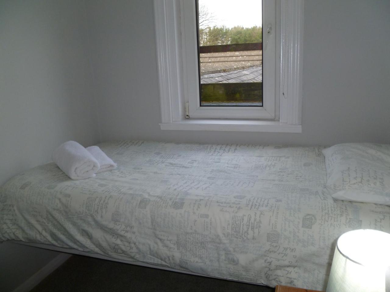 Greenlaw Guest House Gretna Green Dış mekan fotoğraf