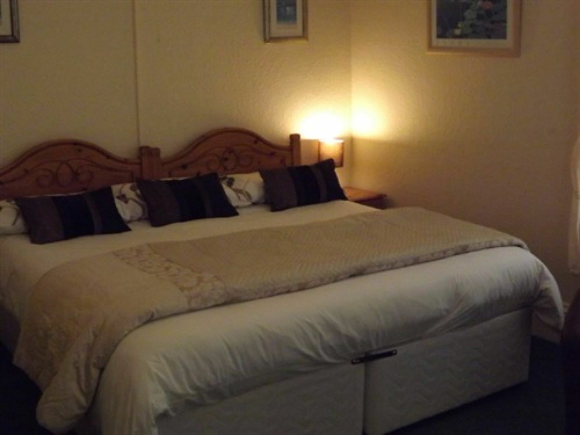 Greenlaw Guest House Gretna Green Dış mekan fotoğraf