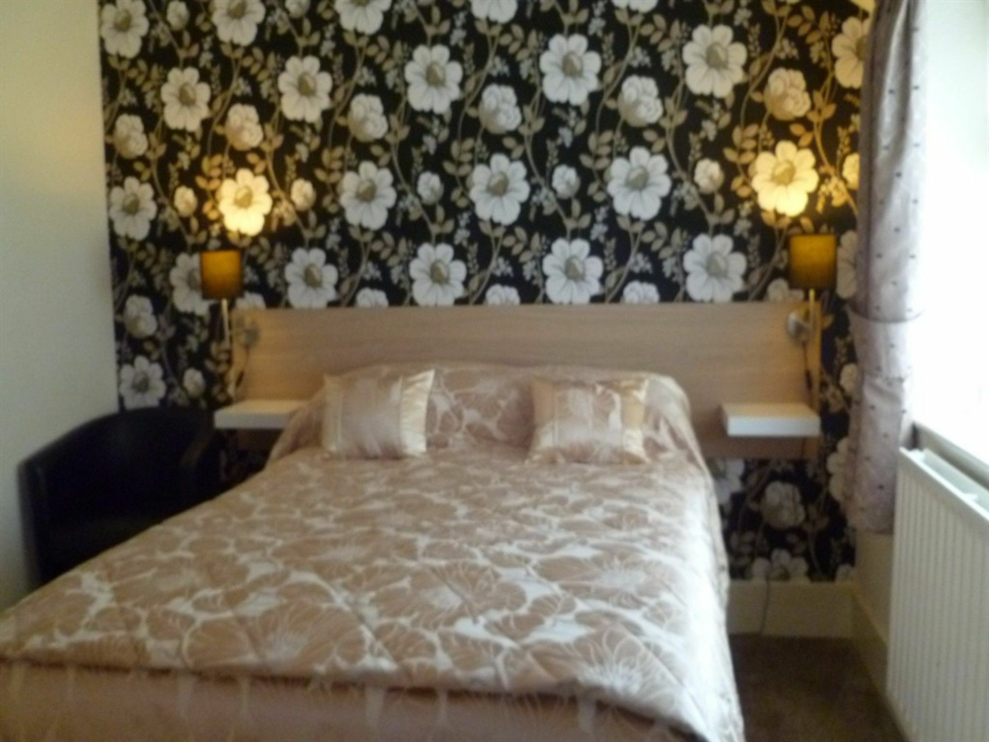 Greenlaw Guest House Gretna Green Dış mekan fotoğraf