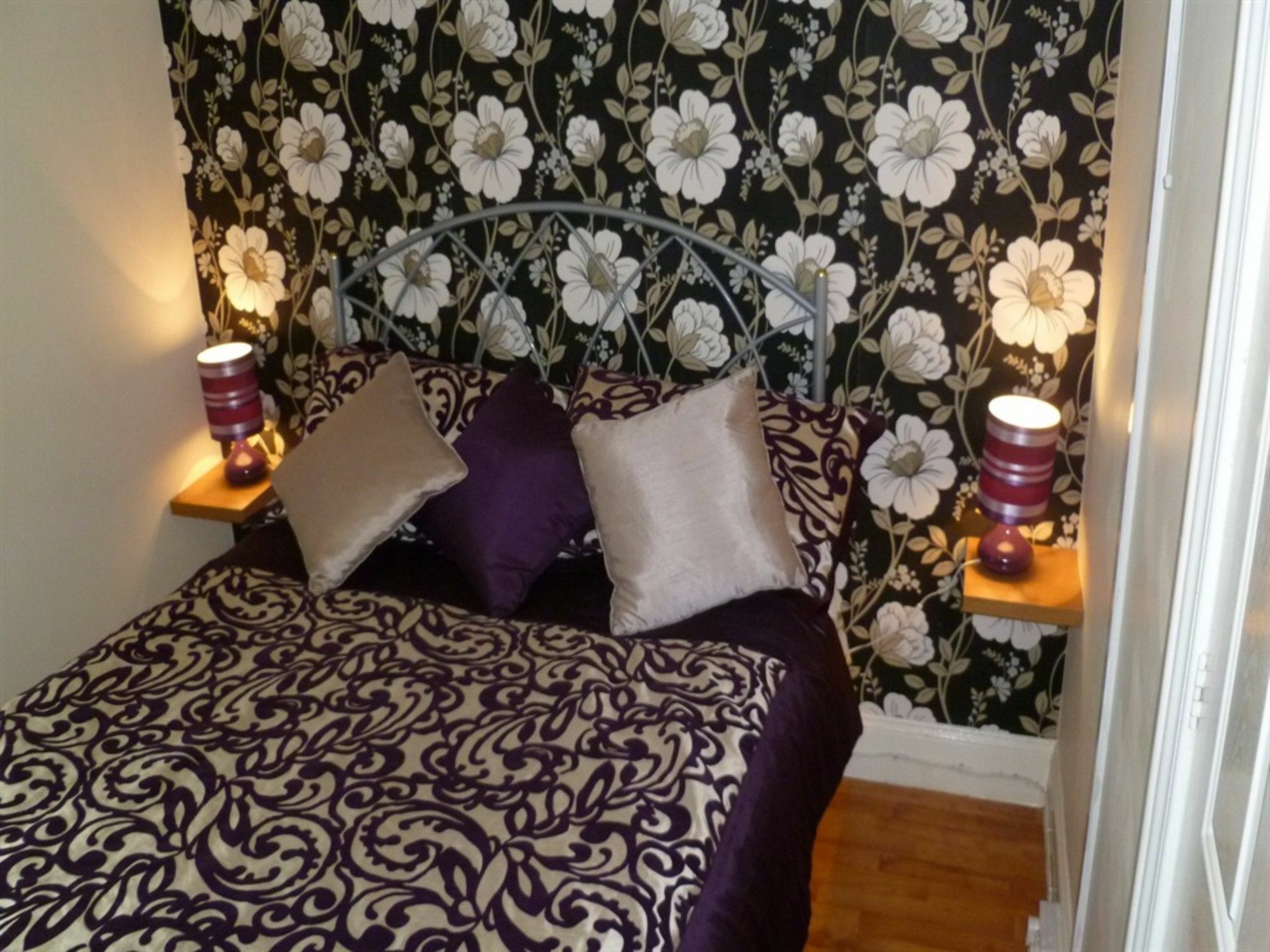 Greenlaw Guest House Gretna Green Dış mekan fotoğraf