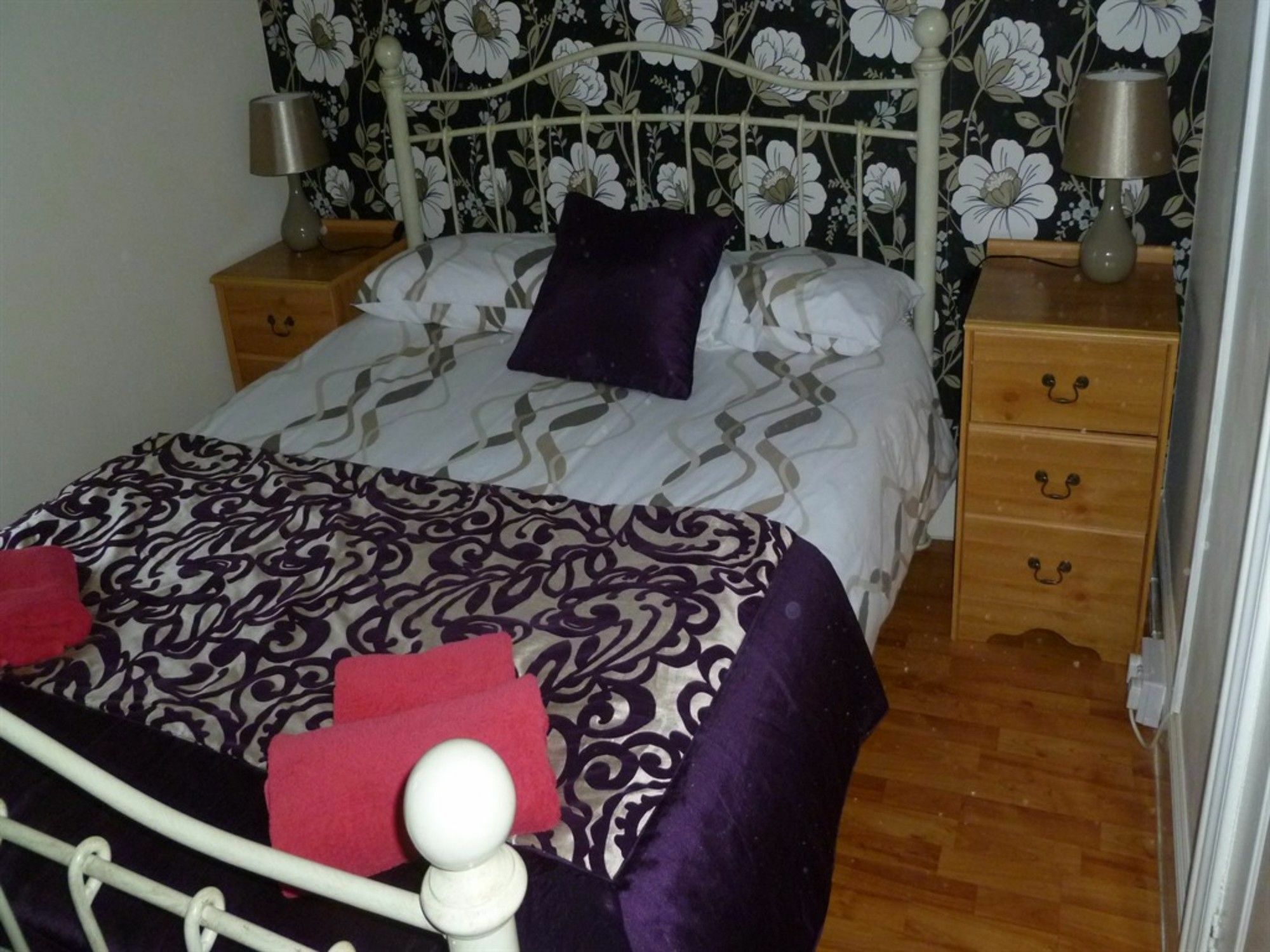 Greenlaw Guest House Gretna Green Dış mekan fotoğraf