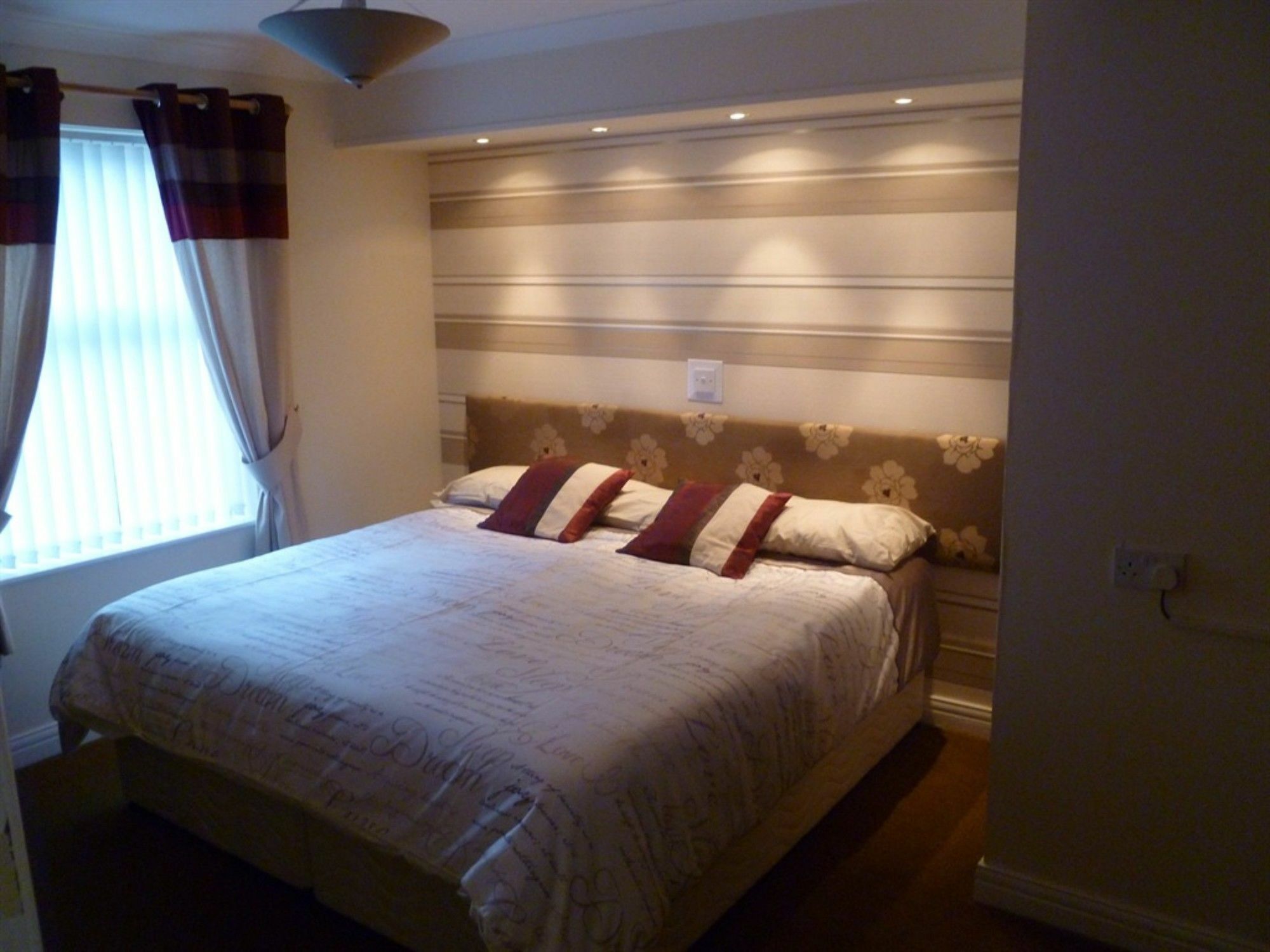Greenlaw Guest House Gretna Green Dış mekan fotoğraf
