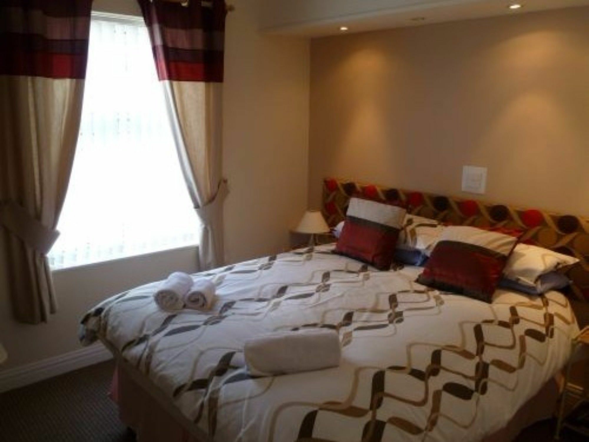 Greenlaw Guest House Gretna Green Dış mekan fotoğraf
