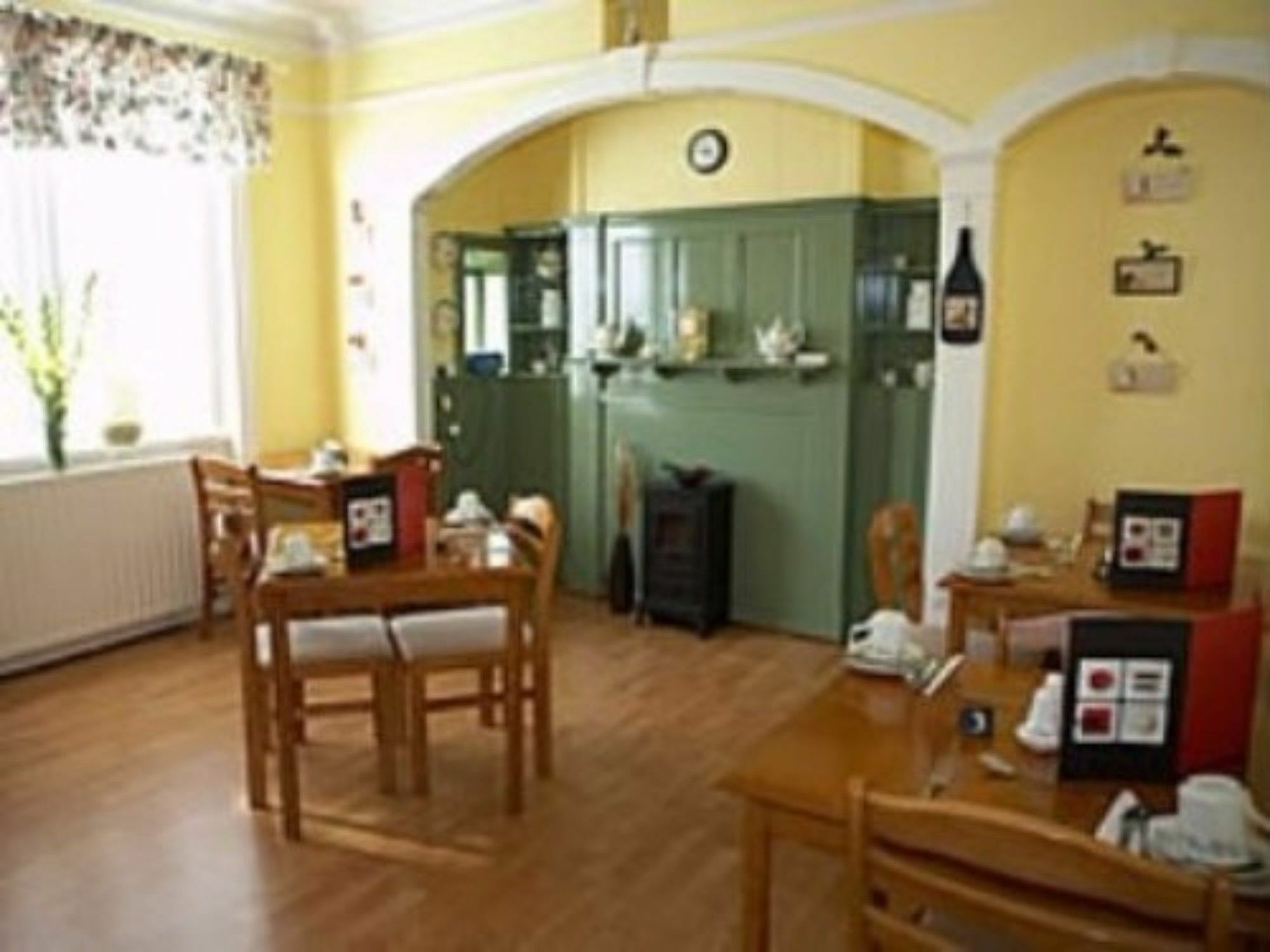 Greenlaw Guest House Gretna Green Dış mekan fotoğraf