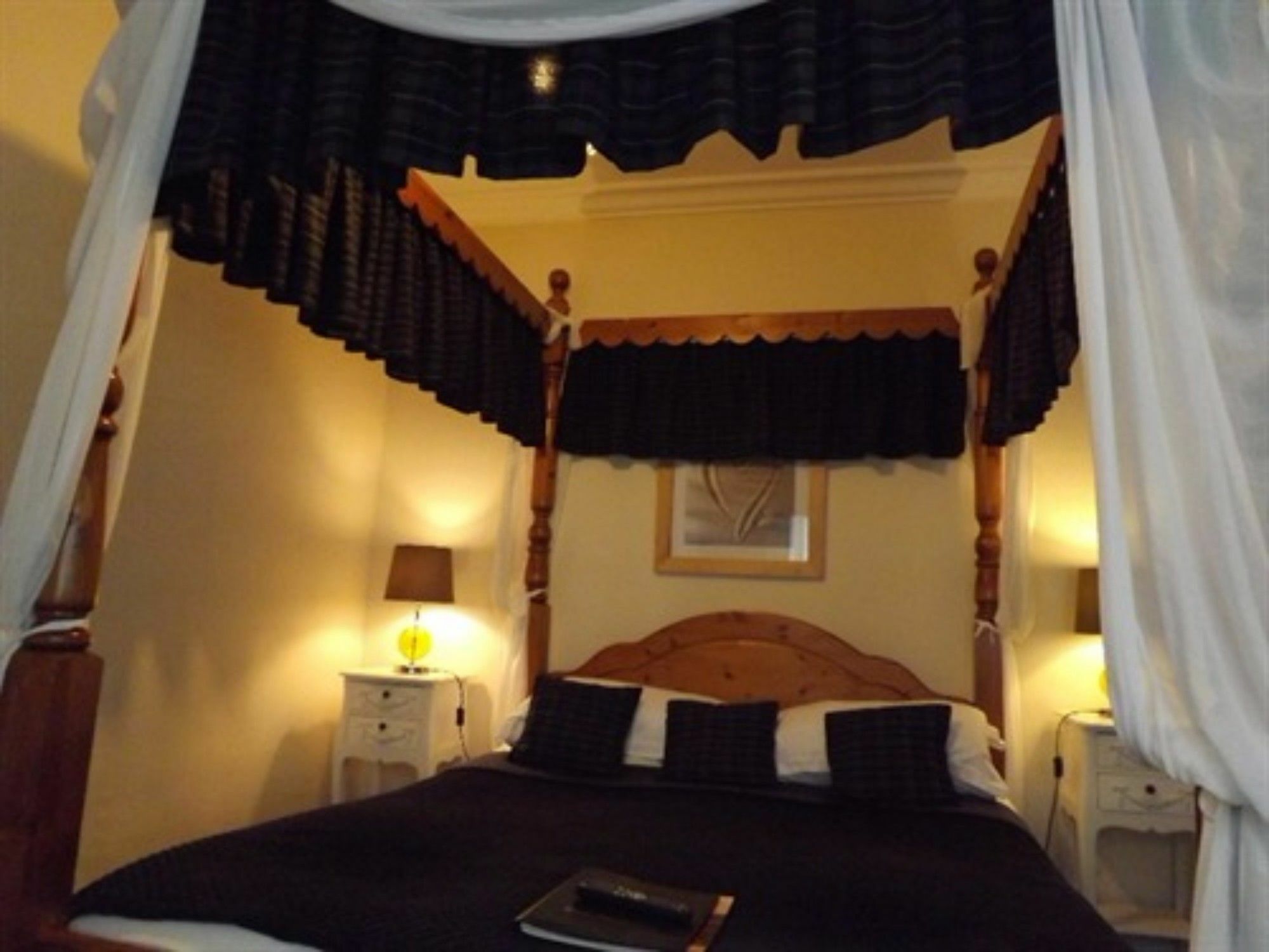 Greenlaw Guest House Gretna Green Dış mekan fotoğraf