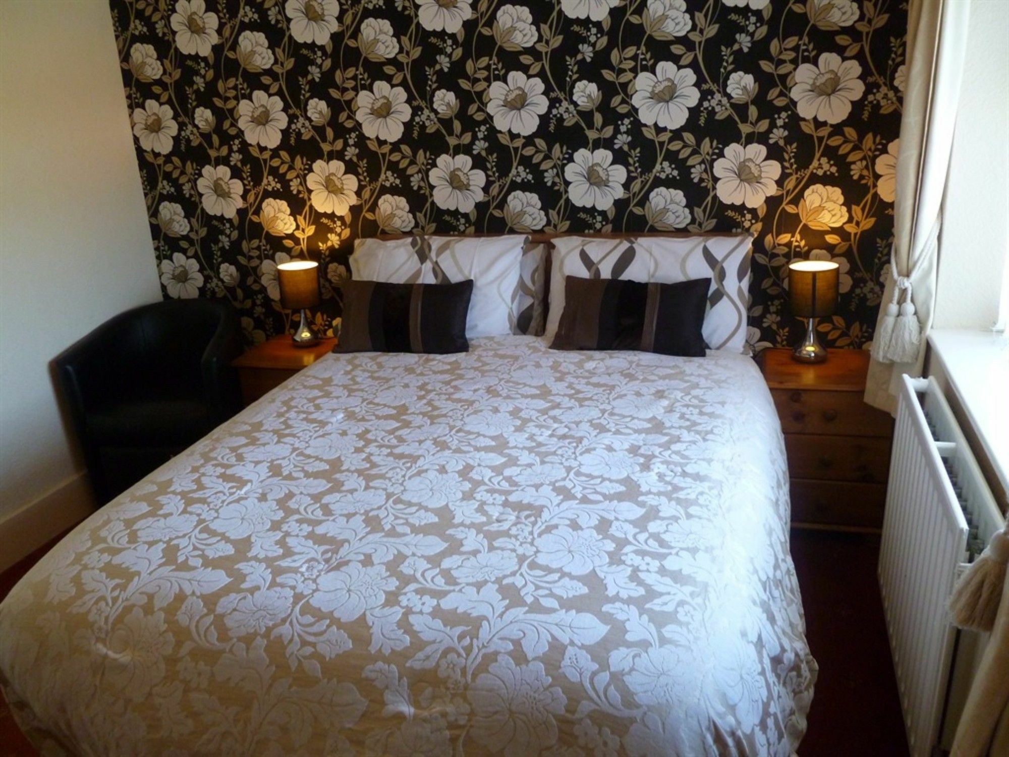 Greenlaw Guest House Gretna Green Dış mekan fotoğraf
